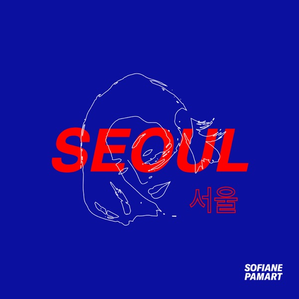 Seoul - Single album cover