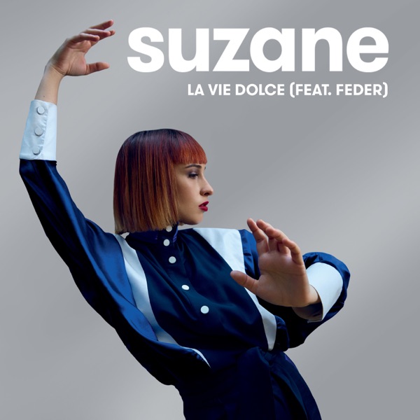 La vie dolce - Single album cover