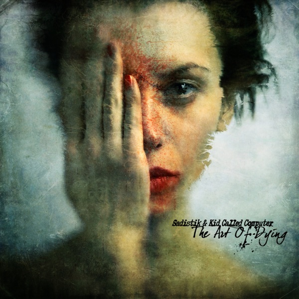 The Art of Dying album cover