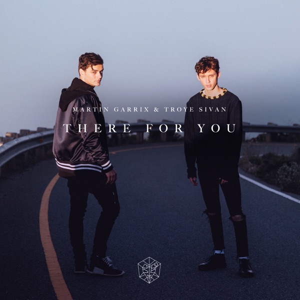 There for You - Single album cover