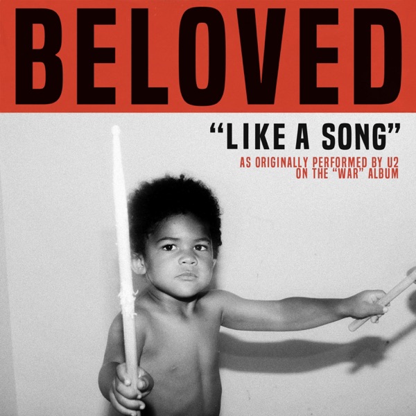 Like a Song - Single album cover