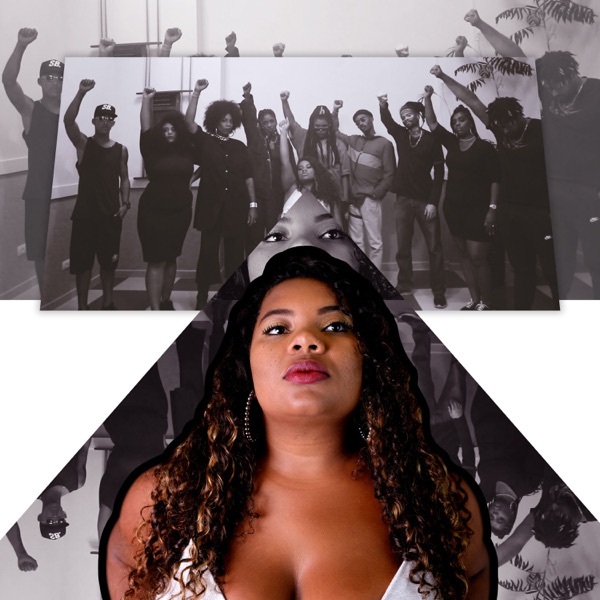 Preta Pretinha (feat. Allure & Estudio 7 tons) - Single album cover