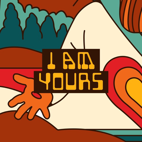 I Am Yours - Single album cover