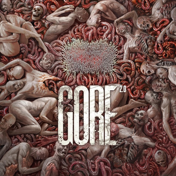 Gore 2.0 album cover