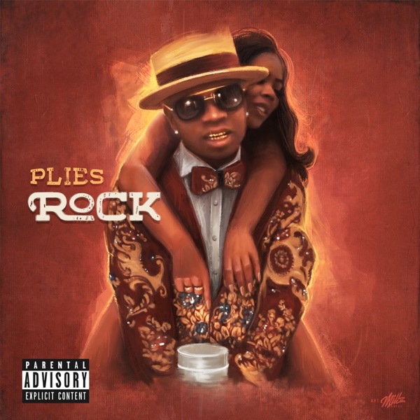 Rock - Single album cover