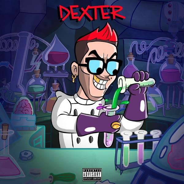 Dexter - Single album cover