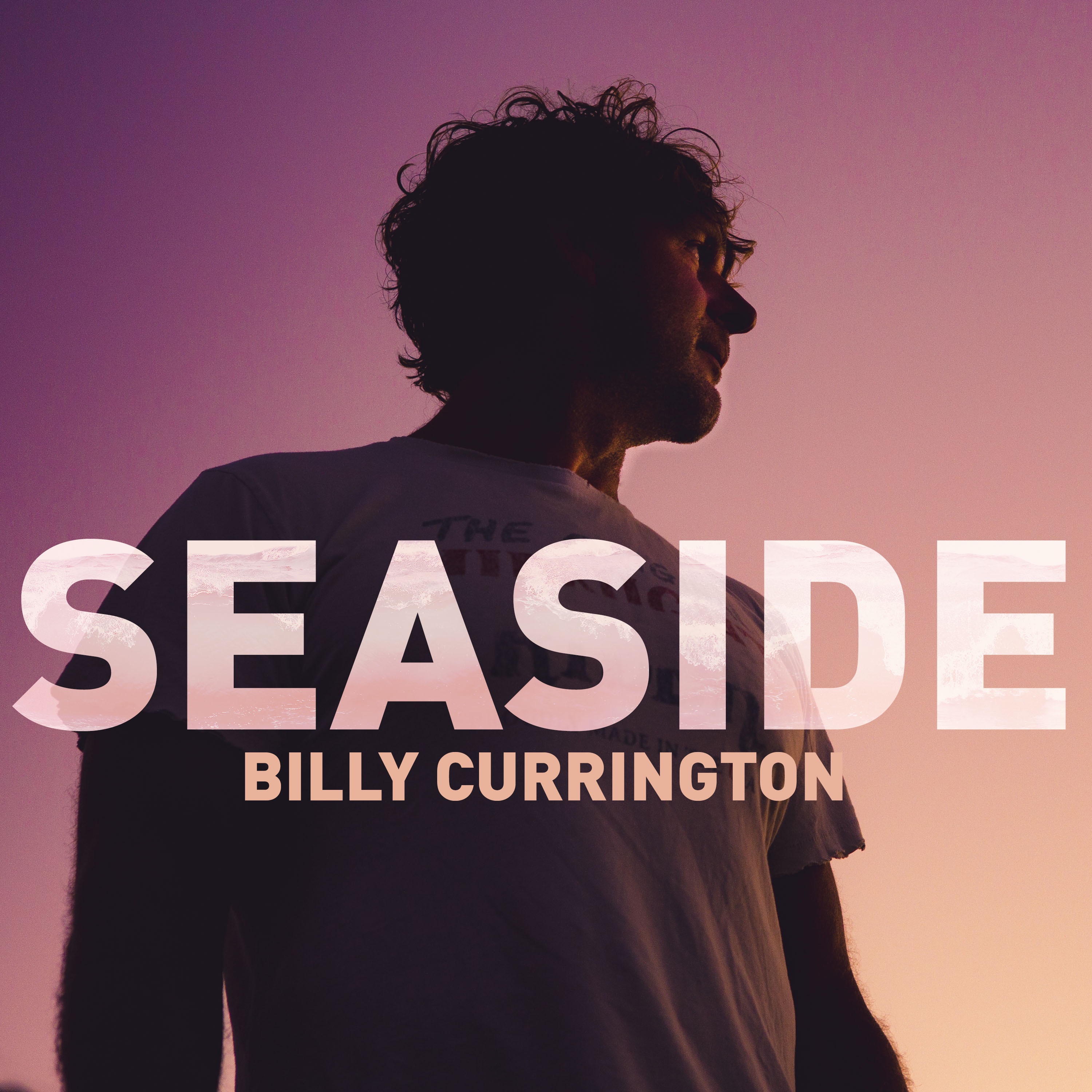 Seaside - Single album cover