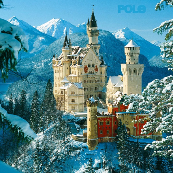 Steingarten album cover