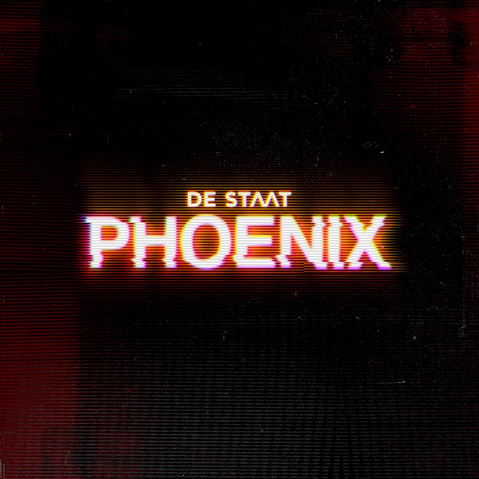 Phoenix - Single album cover