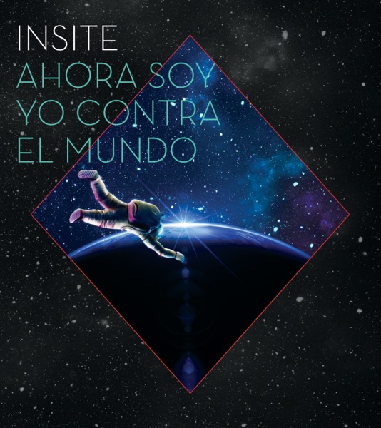 Ahora Soy Yo Contra El Mundo album cover