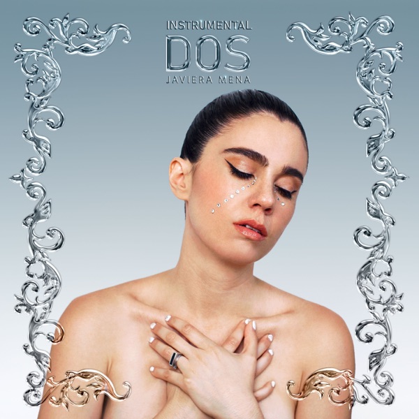 Dos (Instrumental) - Single album cover