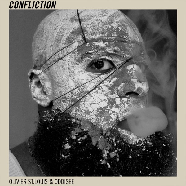 Confliction - Single album cover