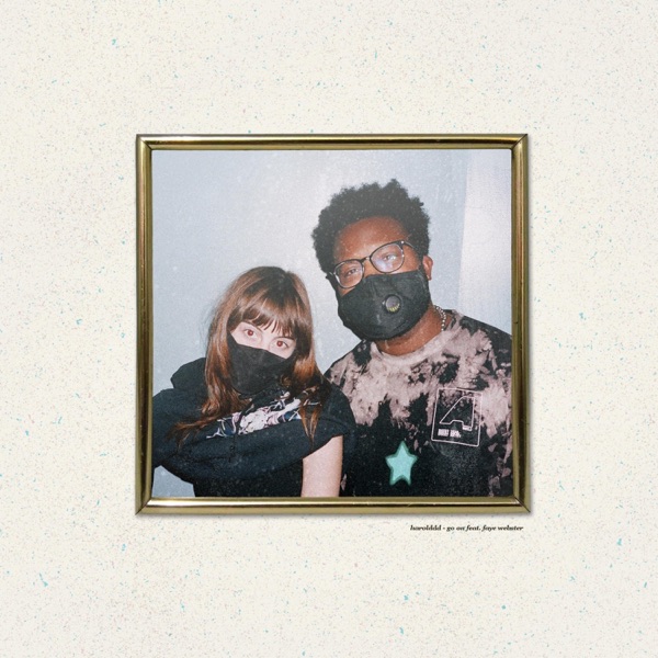Go on (feat. Faye Webster) - Single album cover