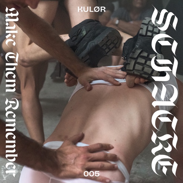 Make Them Remember - Single album cover