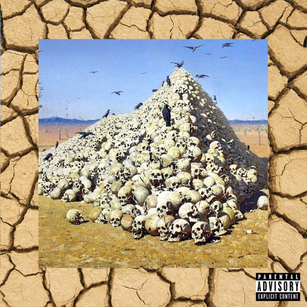 KILL YOURSELF Part XIV: The Vulture Saga - Single album cover