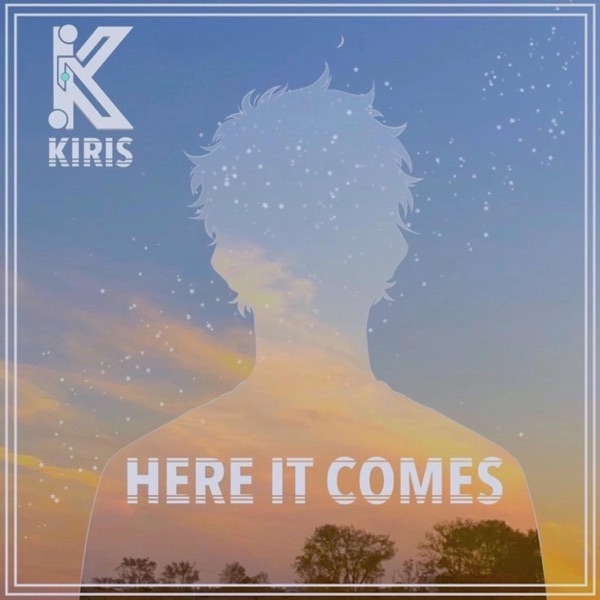 Here It Comes (feat. Grim) - Single album cover