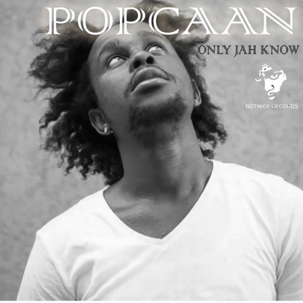 Only Jah Know - Single album cover