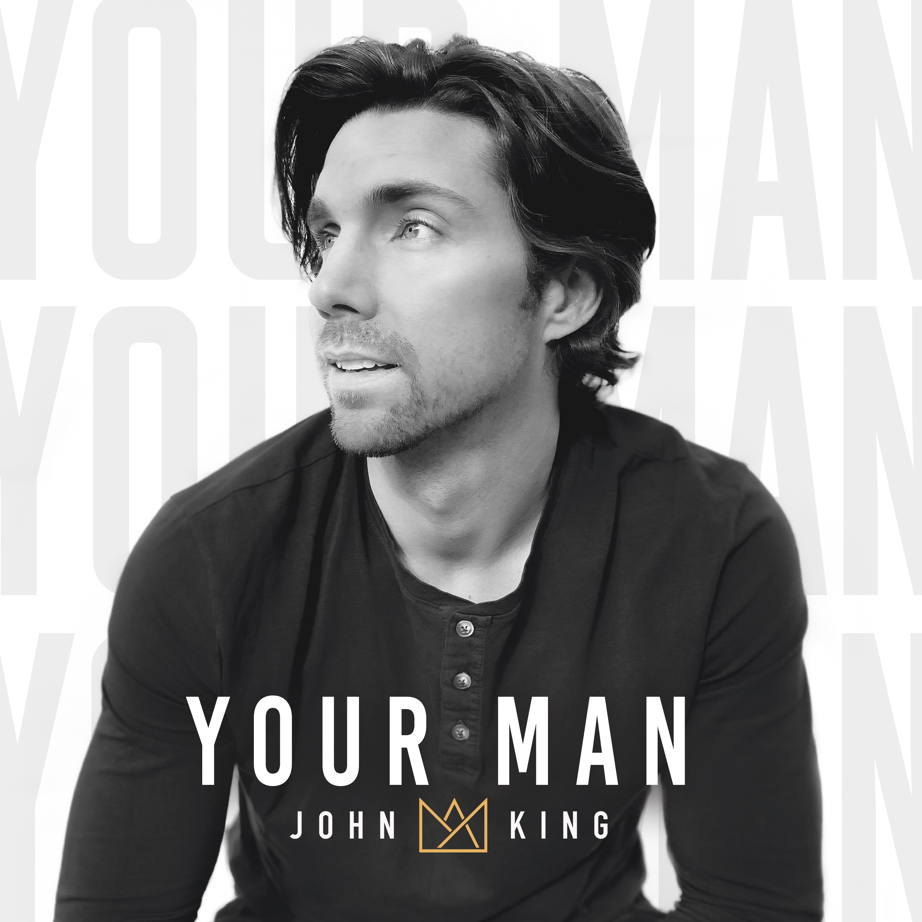 Your Man - Single album cover