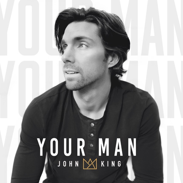 Your Man - Single album cover