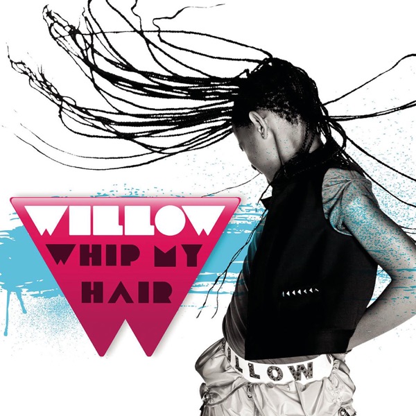 Whip My Hair - Single album cover