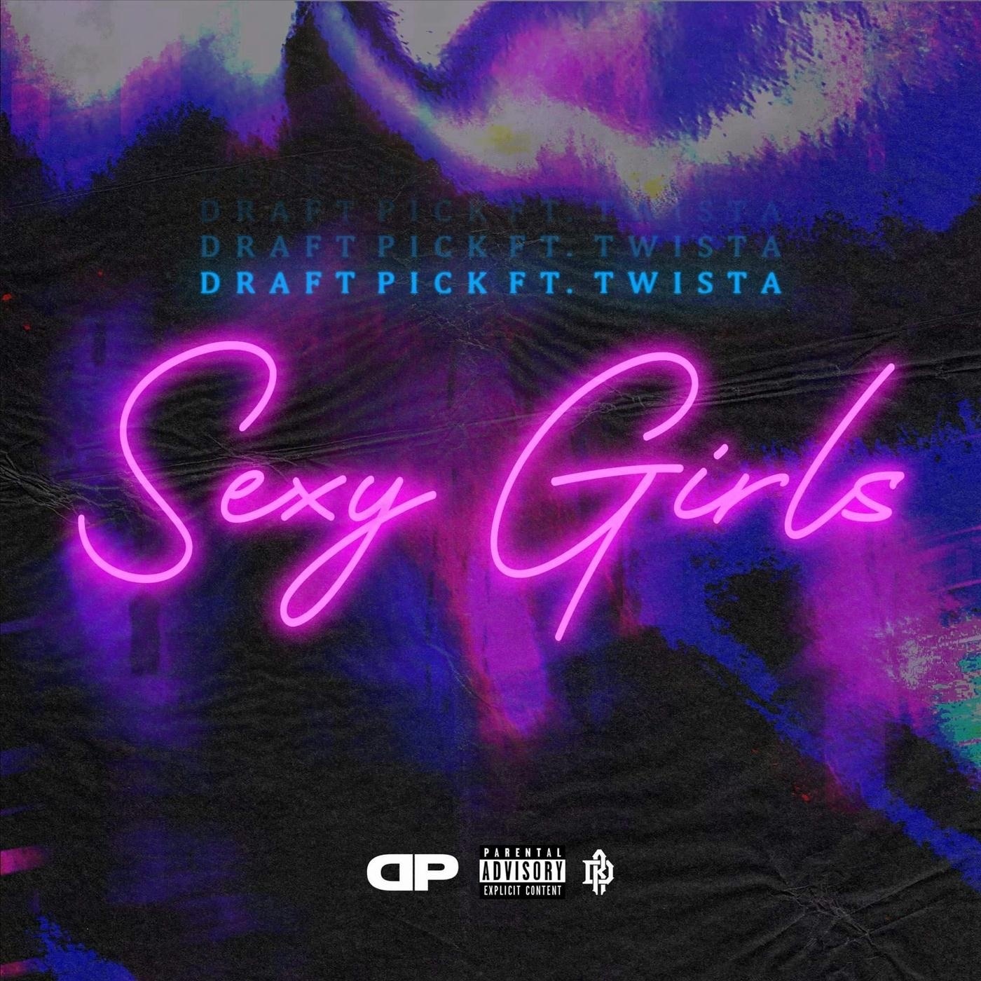 Sexy Girls (feat. Twista) - Single album cover