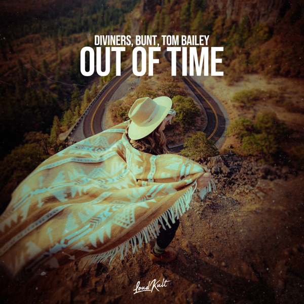 Out of Time - Single album cover