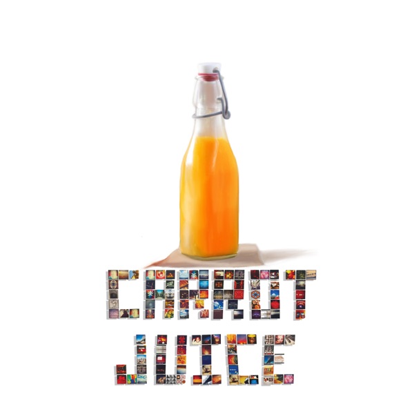 Carrot Juice - Single album cover