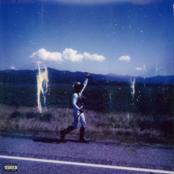 Keep Going album cover