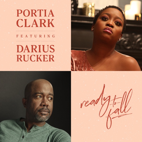 Ready To Fall (feat. Darius Rucker) - Single album cover