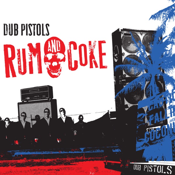Rum & Coke album cover