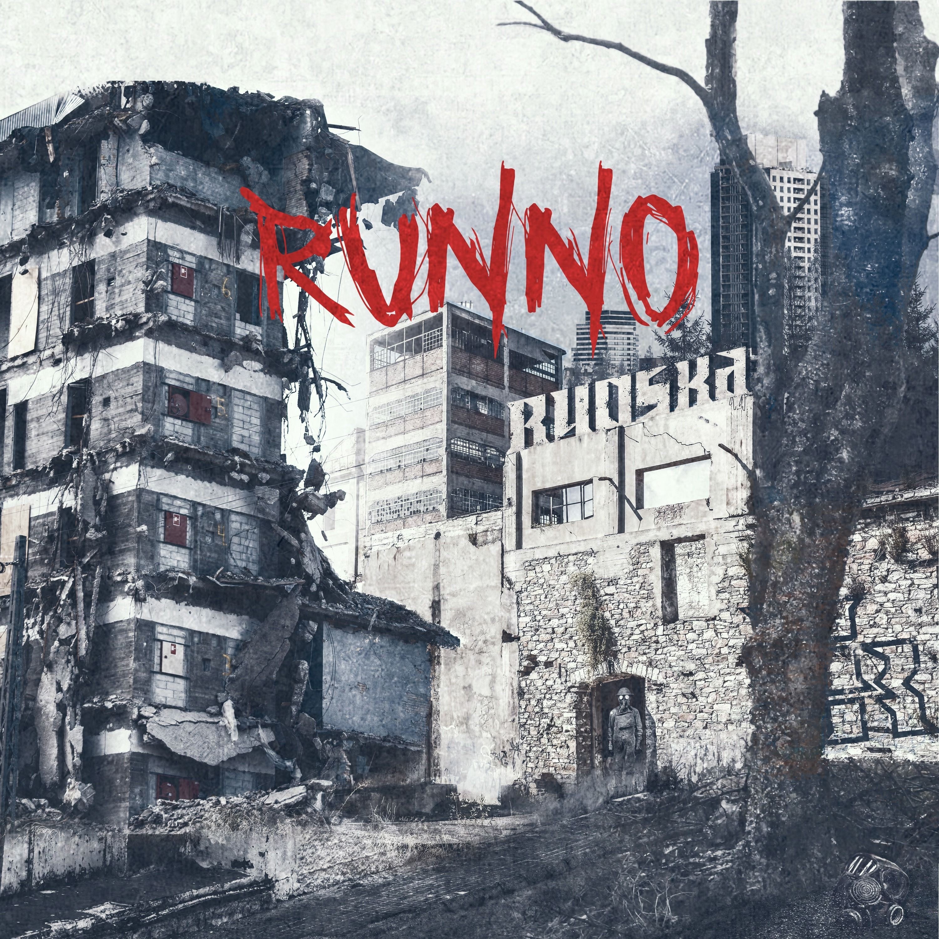 Runno - Single album cover