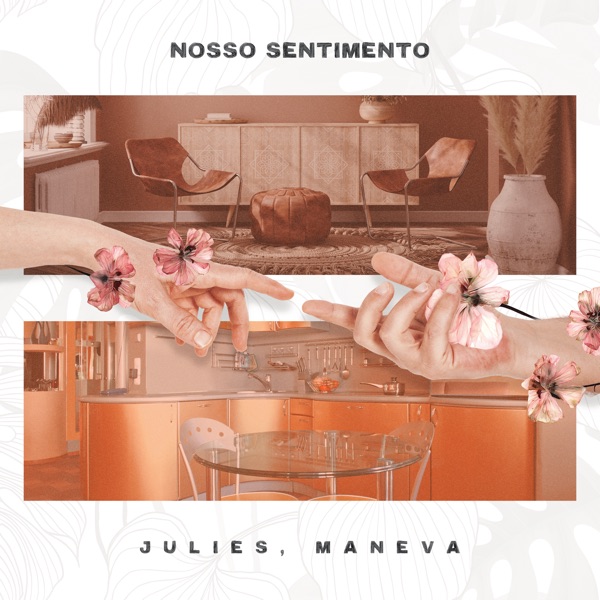Nosso Sentimento - Single album cover