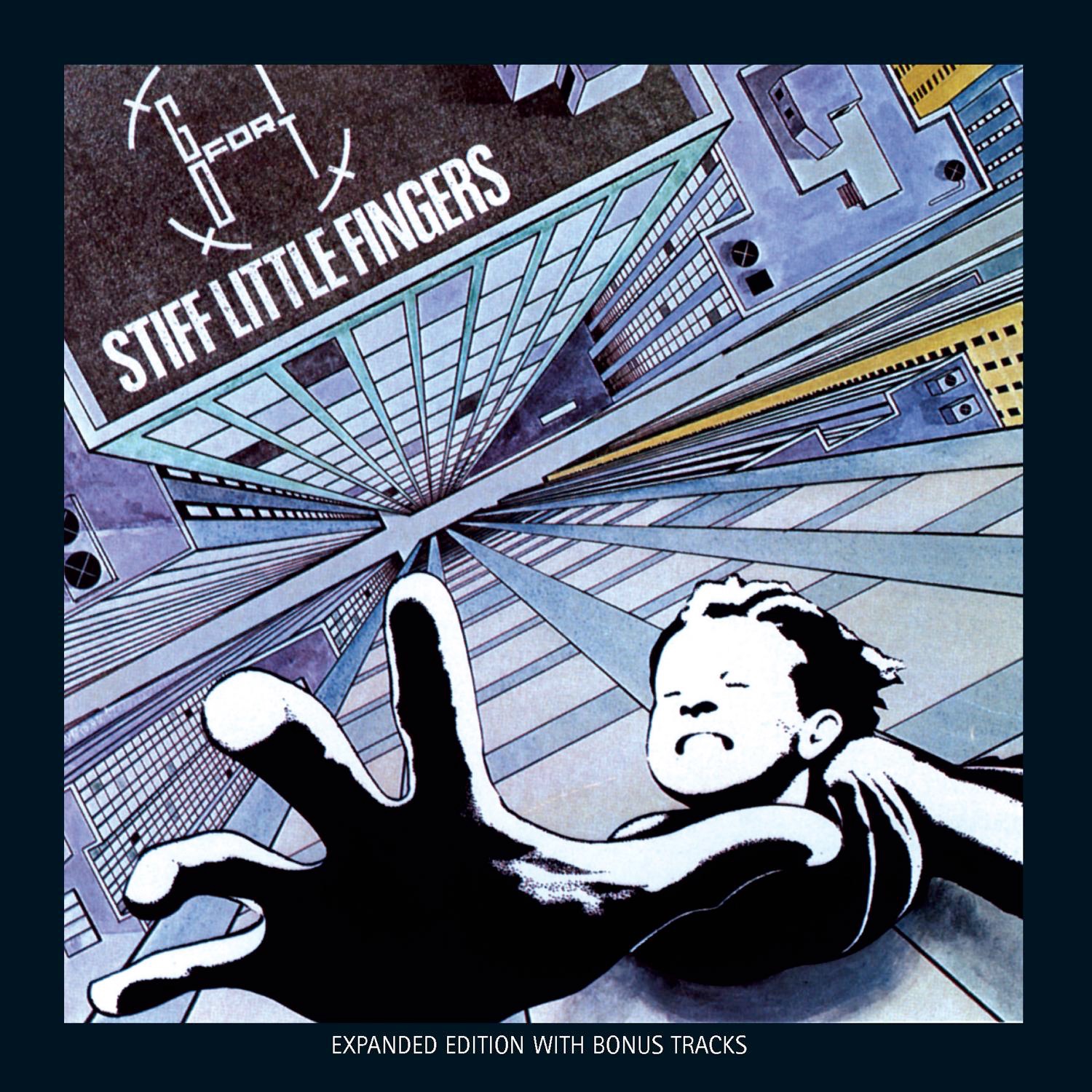 Go For It (Remastered) album cover