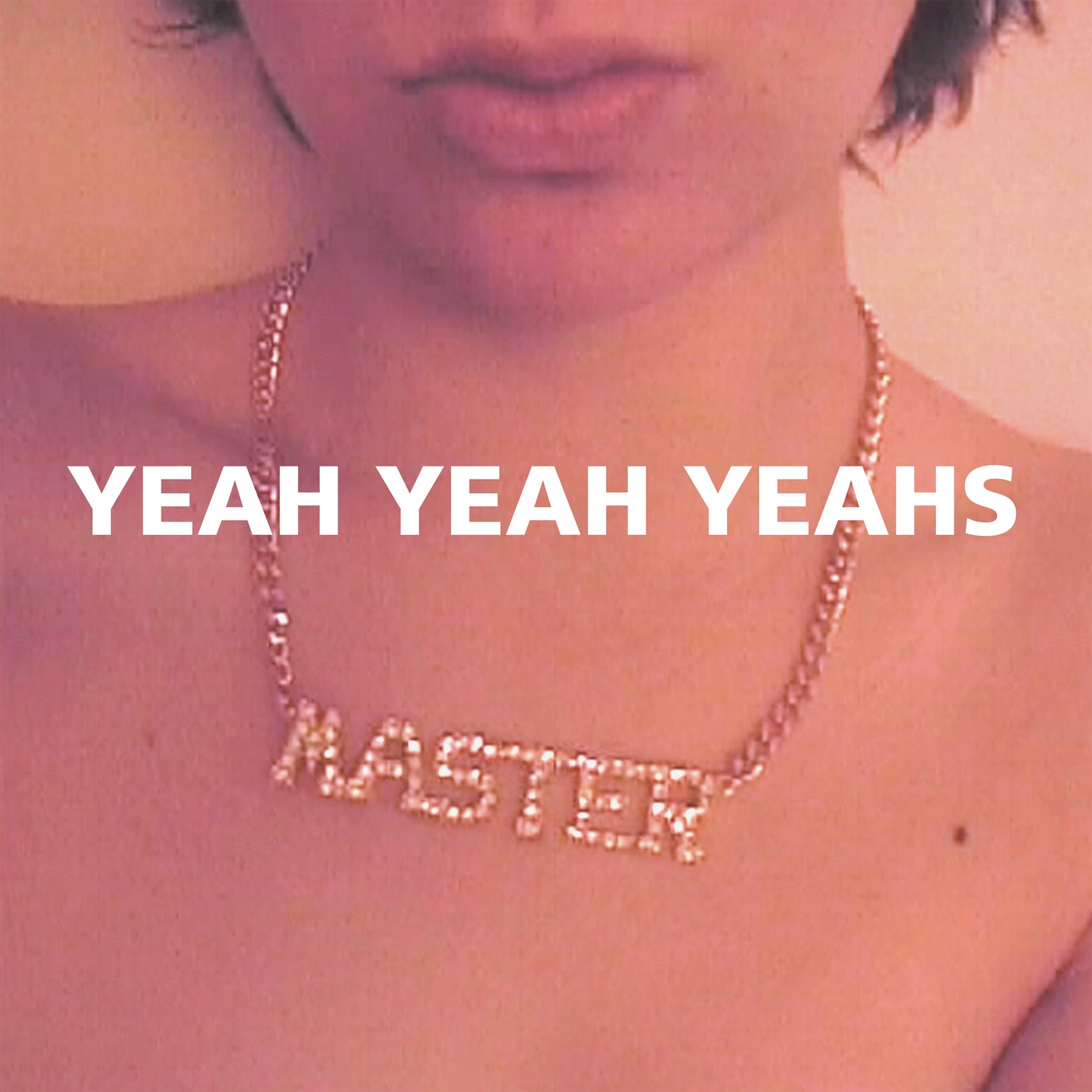 Yeah Yeah Yeahs - EP album cover
