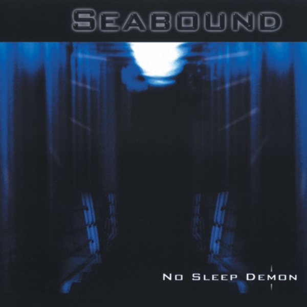 No Sleep Demon album cover