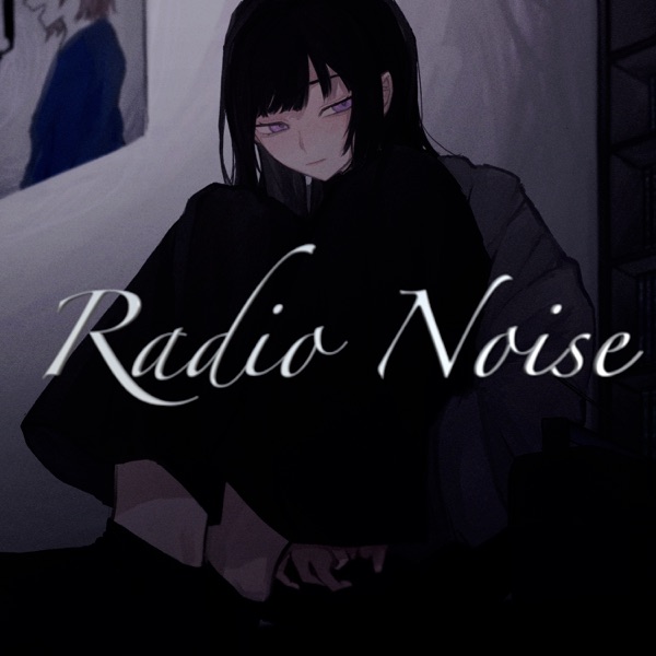 Radio Noise (feat. Ado) - Single album cover