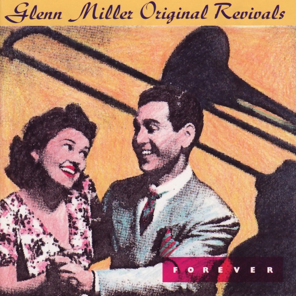 Forever album cover