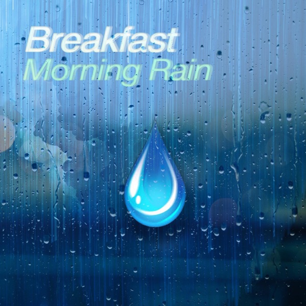 Morning Rain - Single album cover