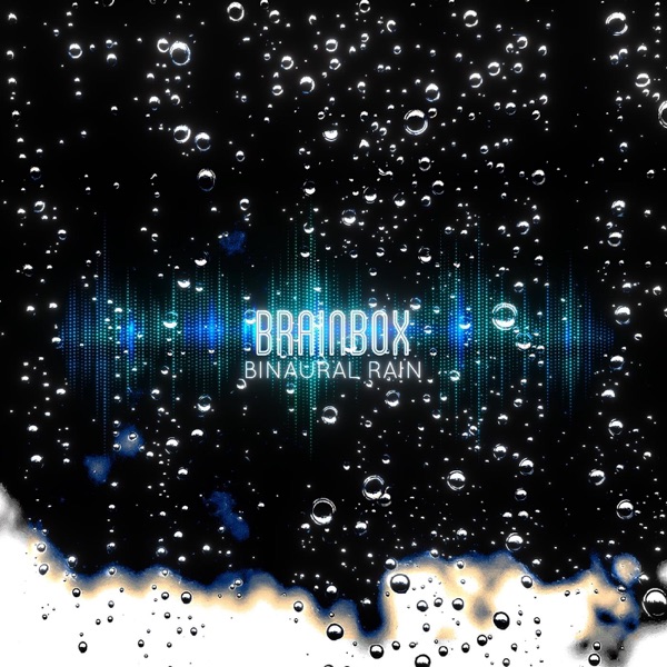 Binaural Rain - EP album cover