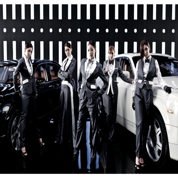 Re:Issue - EP album cover