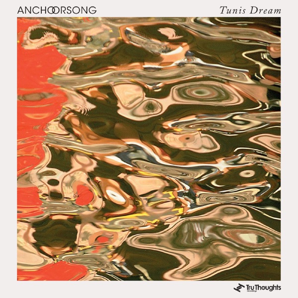 Tunis Dream - Single album cover