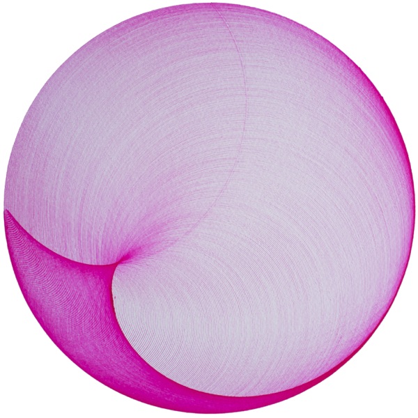 In Parallel - EP album cover