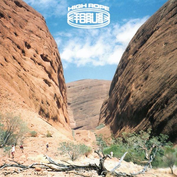 High Rope - Single album cover