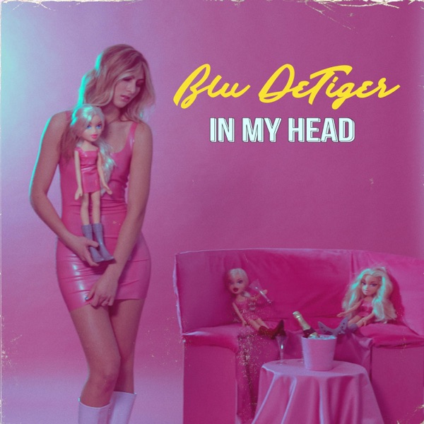 In My Head - Single album cover
