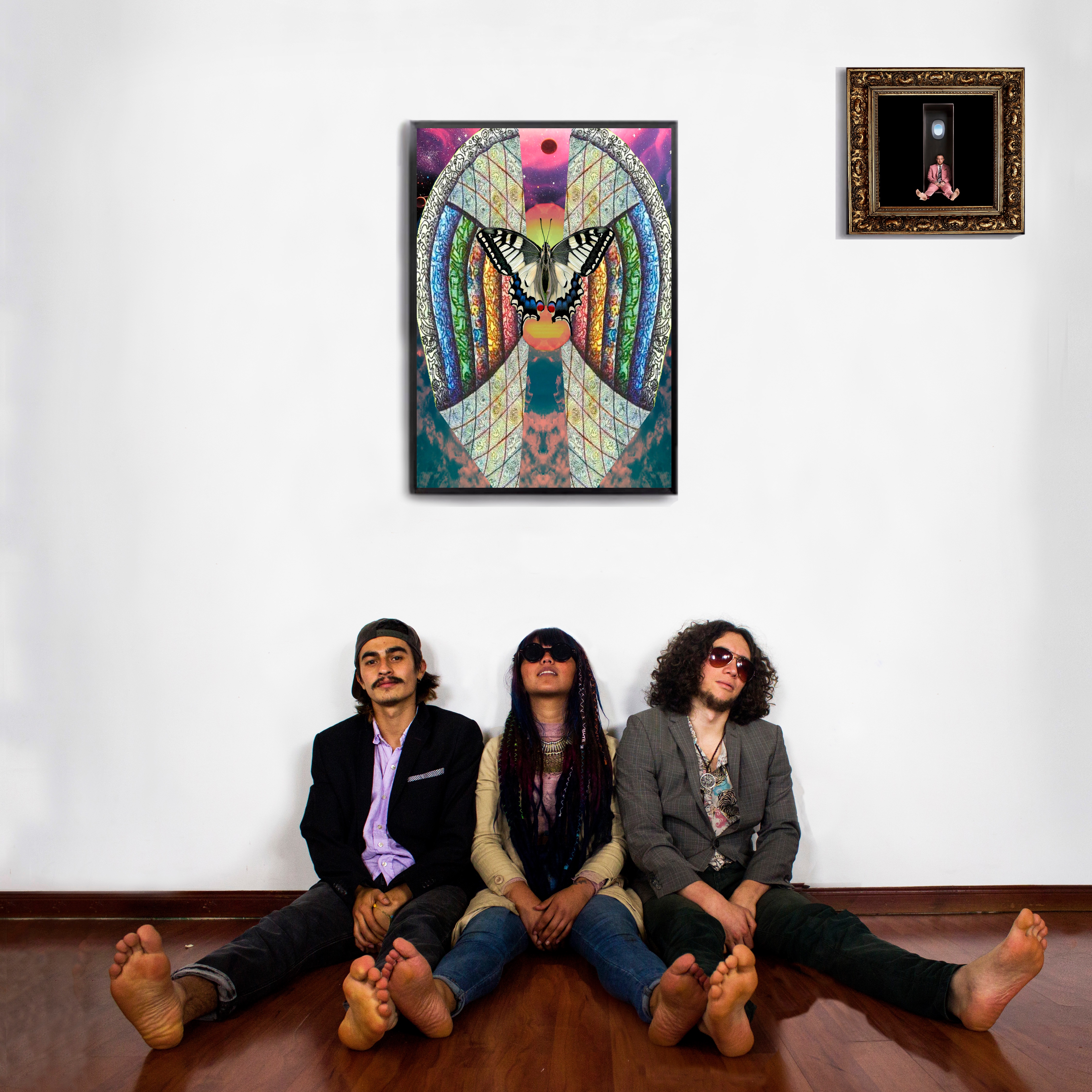 What's the Use - Single album cover