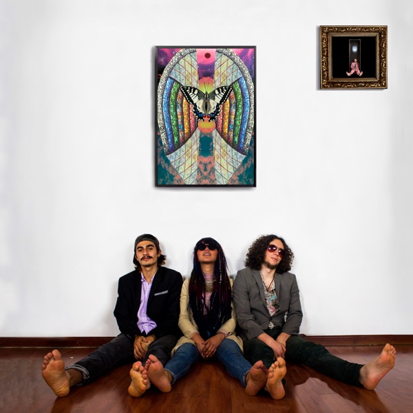 What's the Use - Single album cover