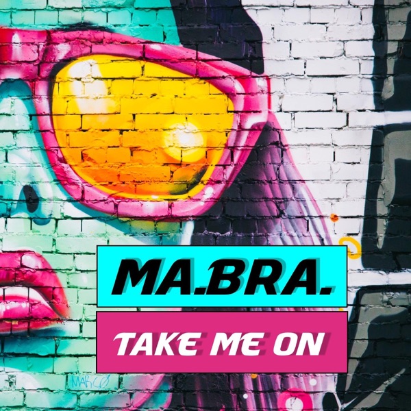 Take Me On - Single album cover