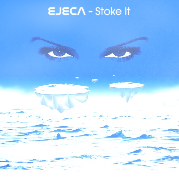 Stoke It - Single album cover