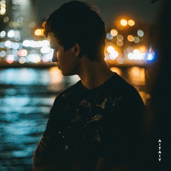 All I Think About Is You - Single album cover