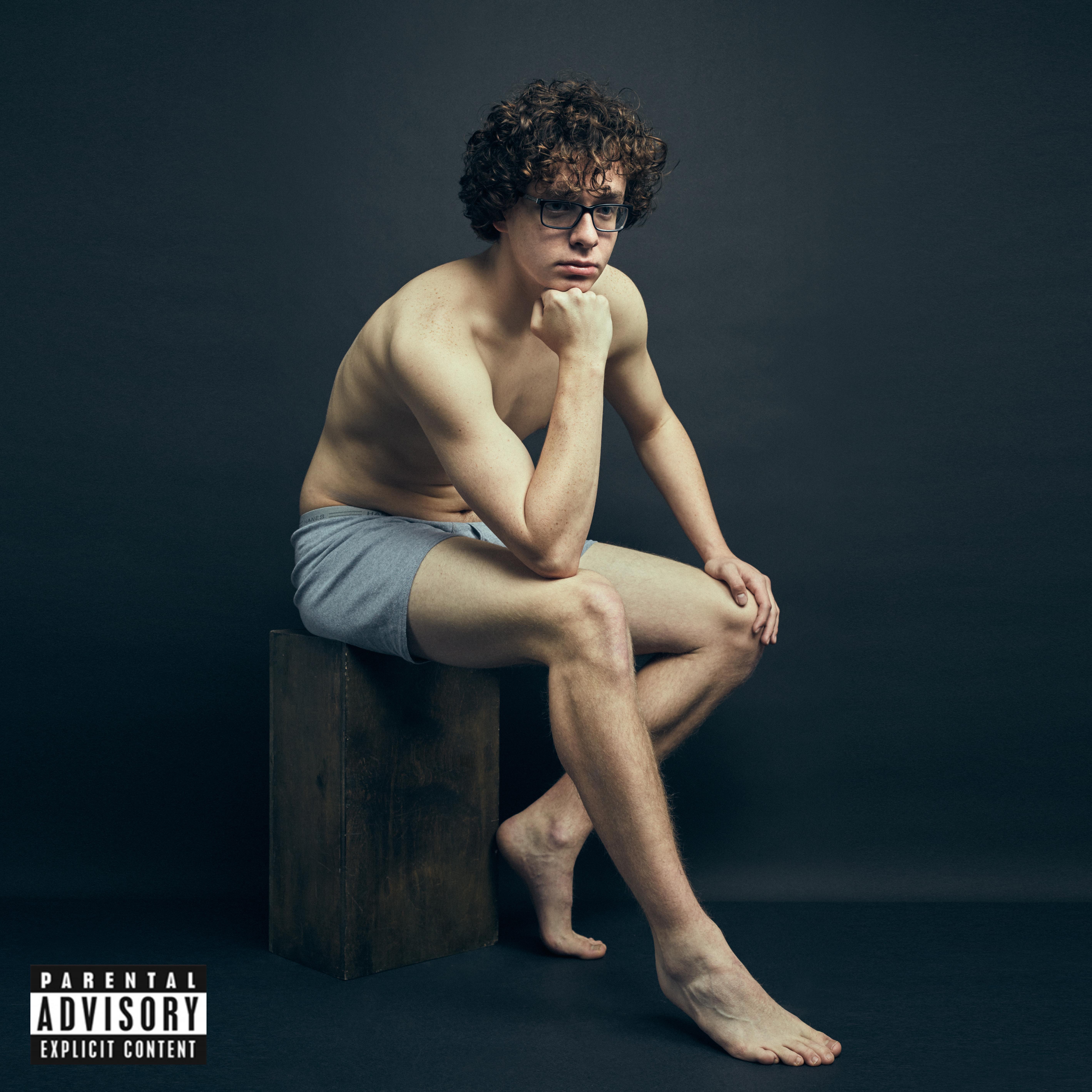 18 album cover